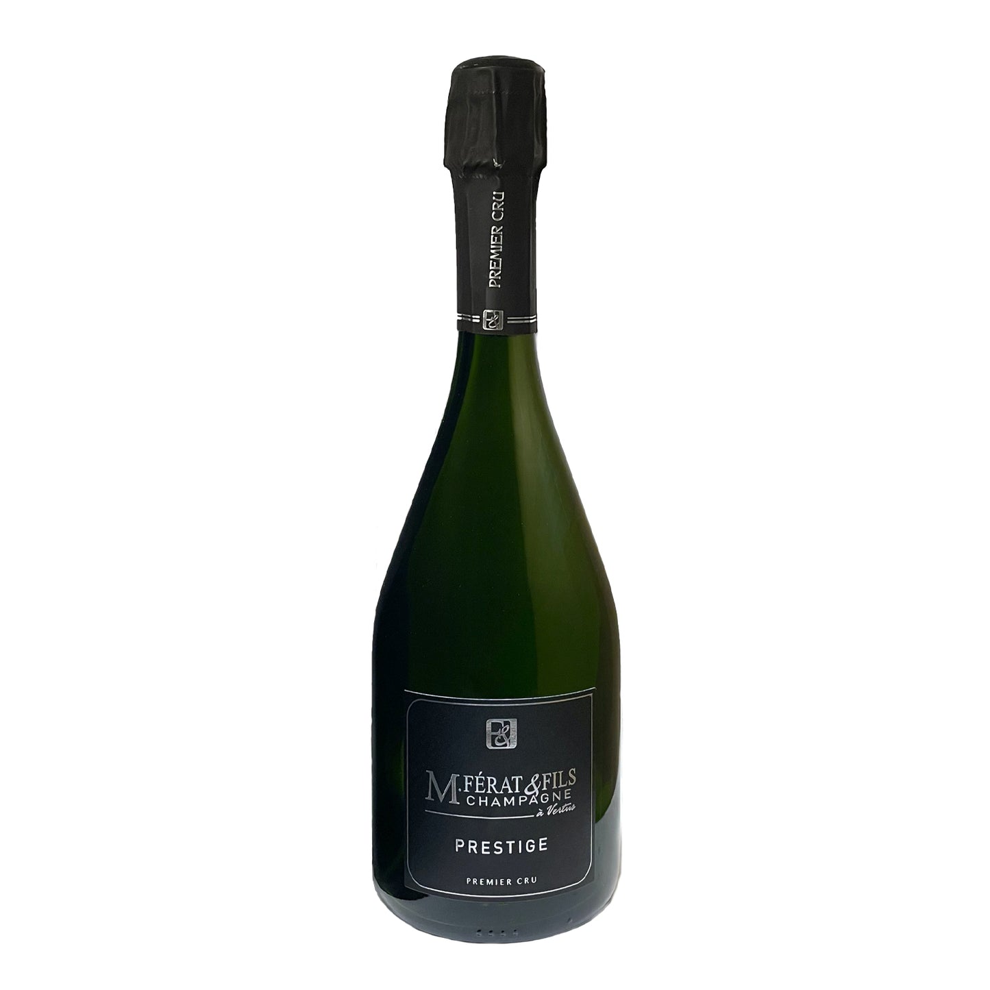 M. Férat & Fils Champagne Prestige " Premier Cru", voorkant